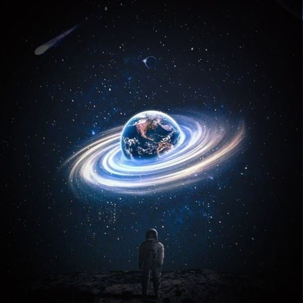 Meet your Posher, Omari